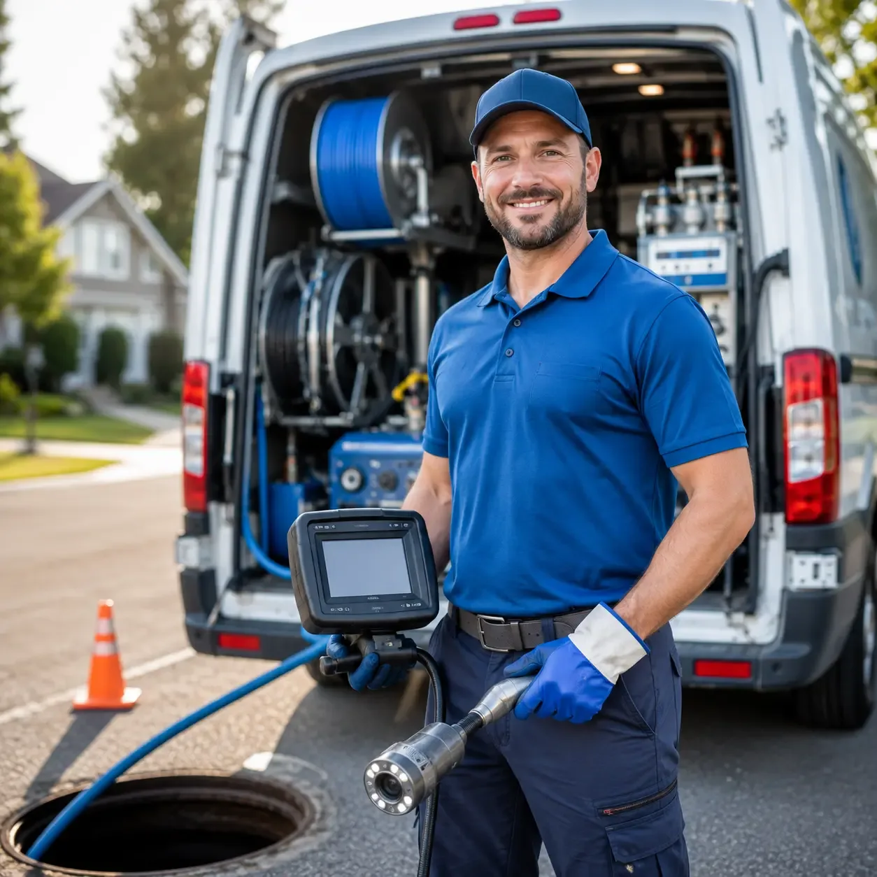 Local Pipe Relining specialists in Holly Springs, MS