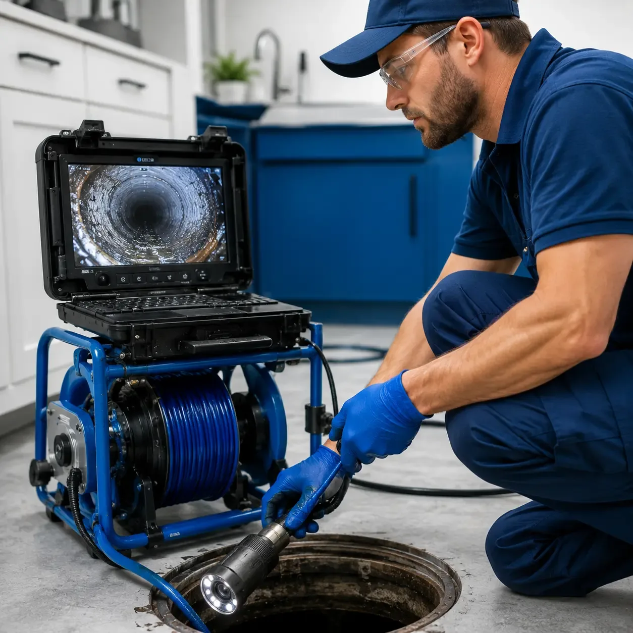 Pipe Relining professionals serving Holly Springs, MS
